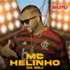 Dj Rhuivo & Mc Helinho da bsj - Sonho dourado - Single